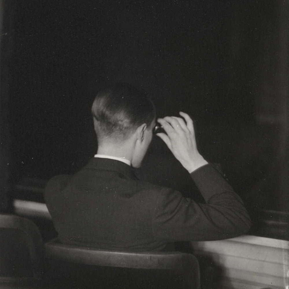 Meet your Posher, Jose